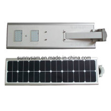 Waterproof 12V 60W Solar LED Street Light with CE RoHS
